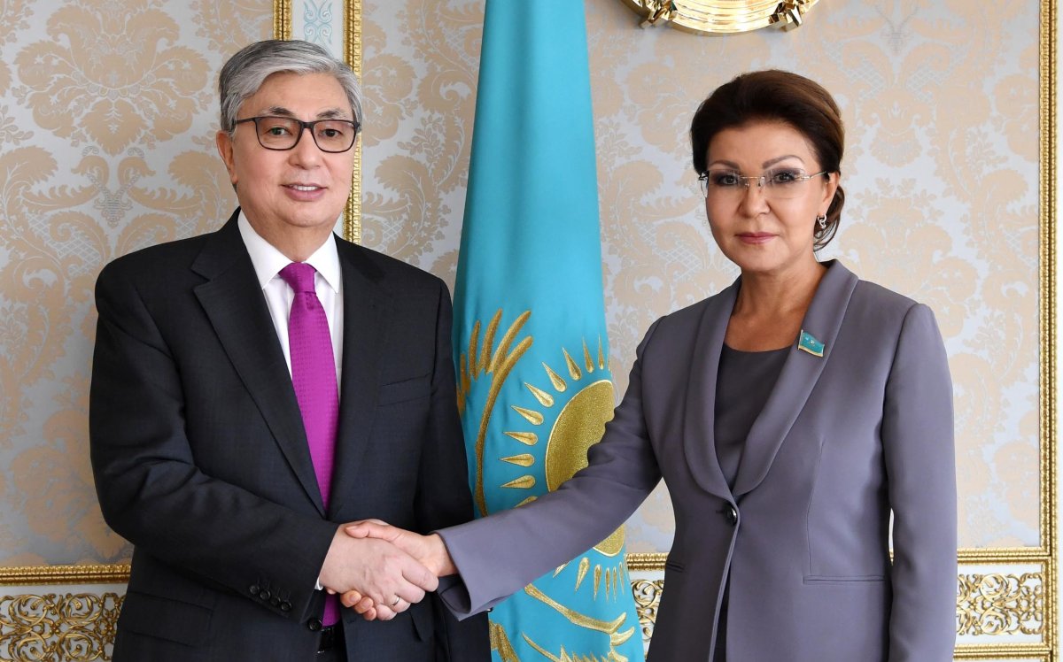 фото: kazakh-tv.kz