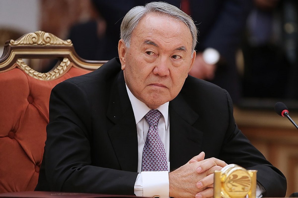 «Нұрсұлтан Назарбаев елдегі саясатқа араласып жатқан жоқ» – Сенат төрағасы