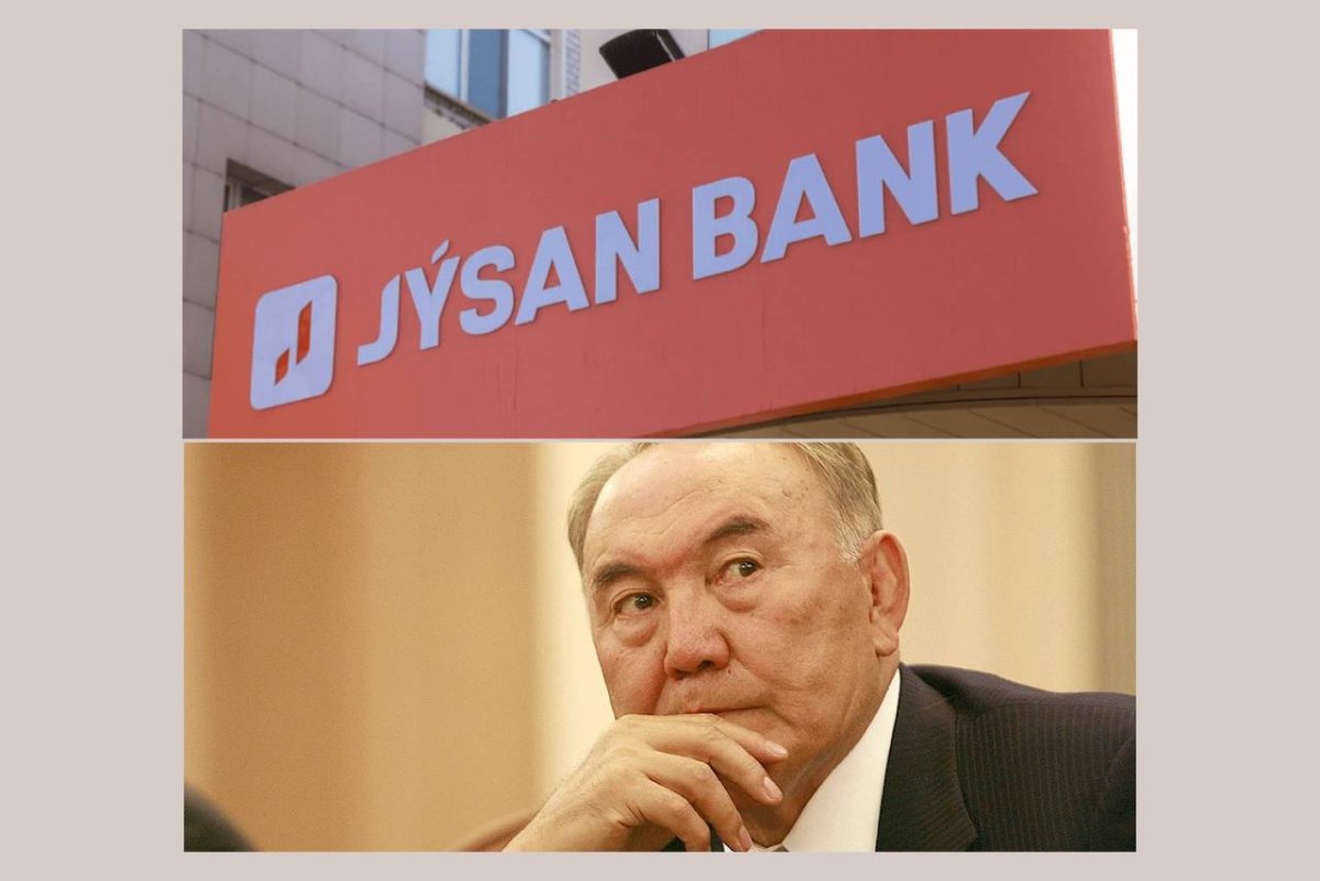 «Jusan Bank мемлекет ақшасын кезең-кезеңімен қайтаруға міндеттеледі» – Смайылов