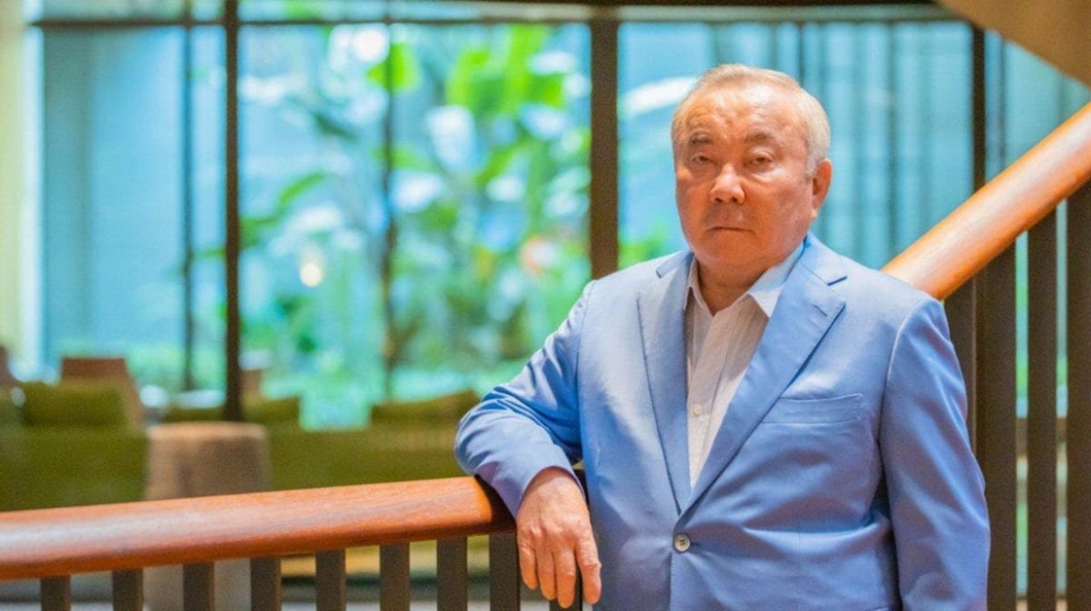 Болат Назарбаевтың қоры оның қайтыс болғаны туралы ақпаратты жоққа шығарды