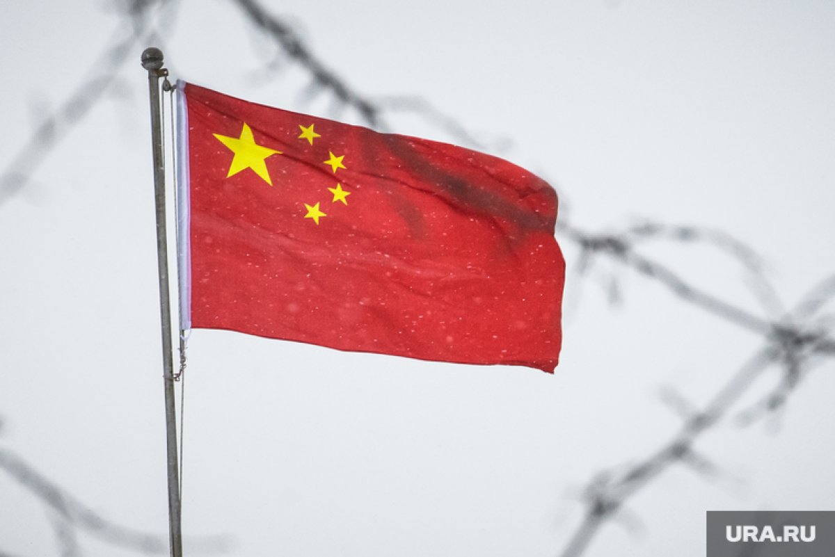 Қытай Тайванға қарсы бірқатар экономикалық санкция салды