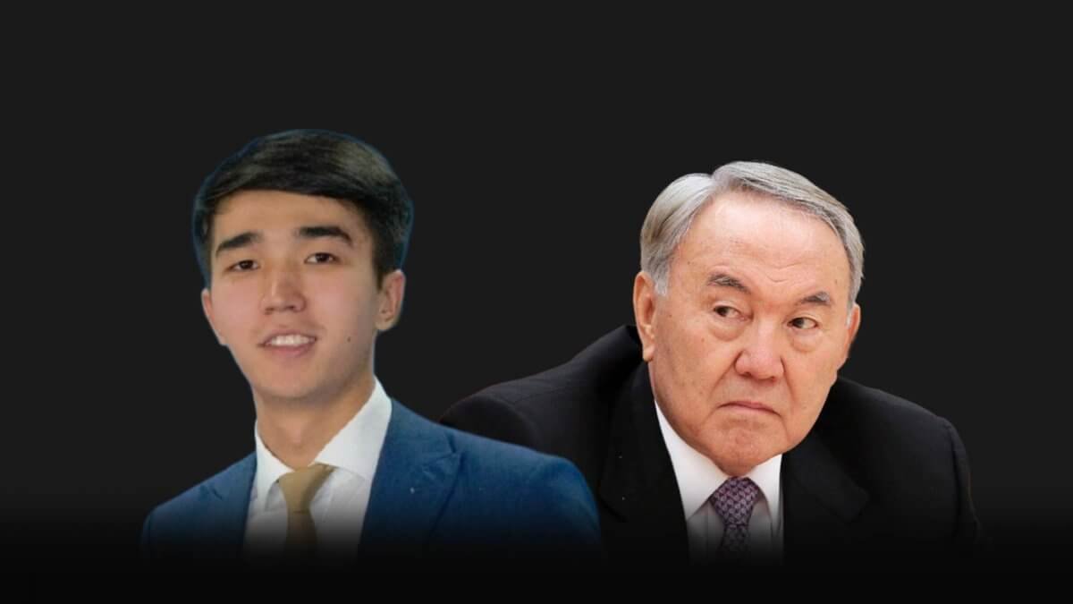 Назарбаевқа ескерткіш орнатуды ұсынған депутат Тұңғыш Президент күнін алып тастауды қолдап шықты