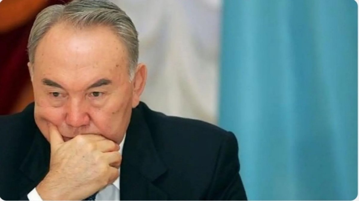Экономика экс-министрі Назарбаев әулеті бюджетке қай кезден бастап «қол салғанын» айтты