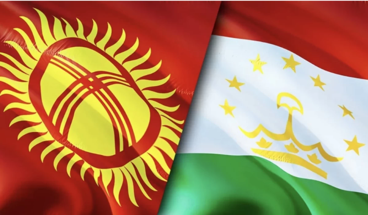 «Есірткі тасымалы арналарын бақылау үшін күрес»: Қырғызстан мен Тәжікстан арасындағы қақтығыстың себептері айтылды