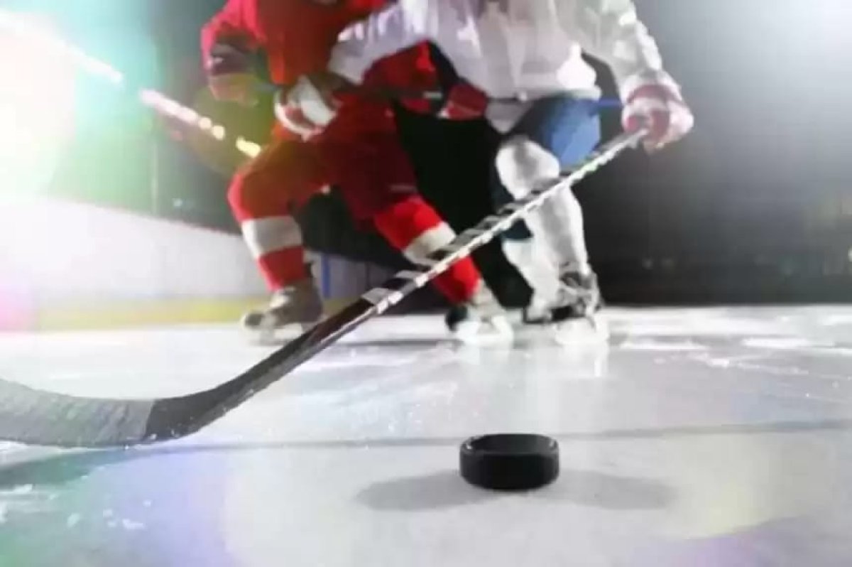 Хоккейден әлем чемпионаты: Қазақстанның жасөспірім қыздары үшінші жеңісіне жетті