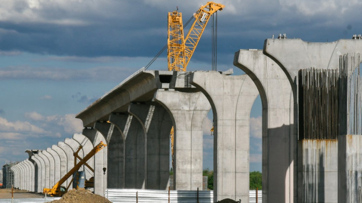 Фото: Tengrinews.kz/Тұрар Қазанғапов