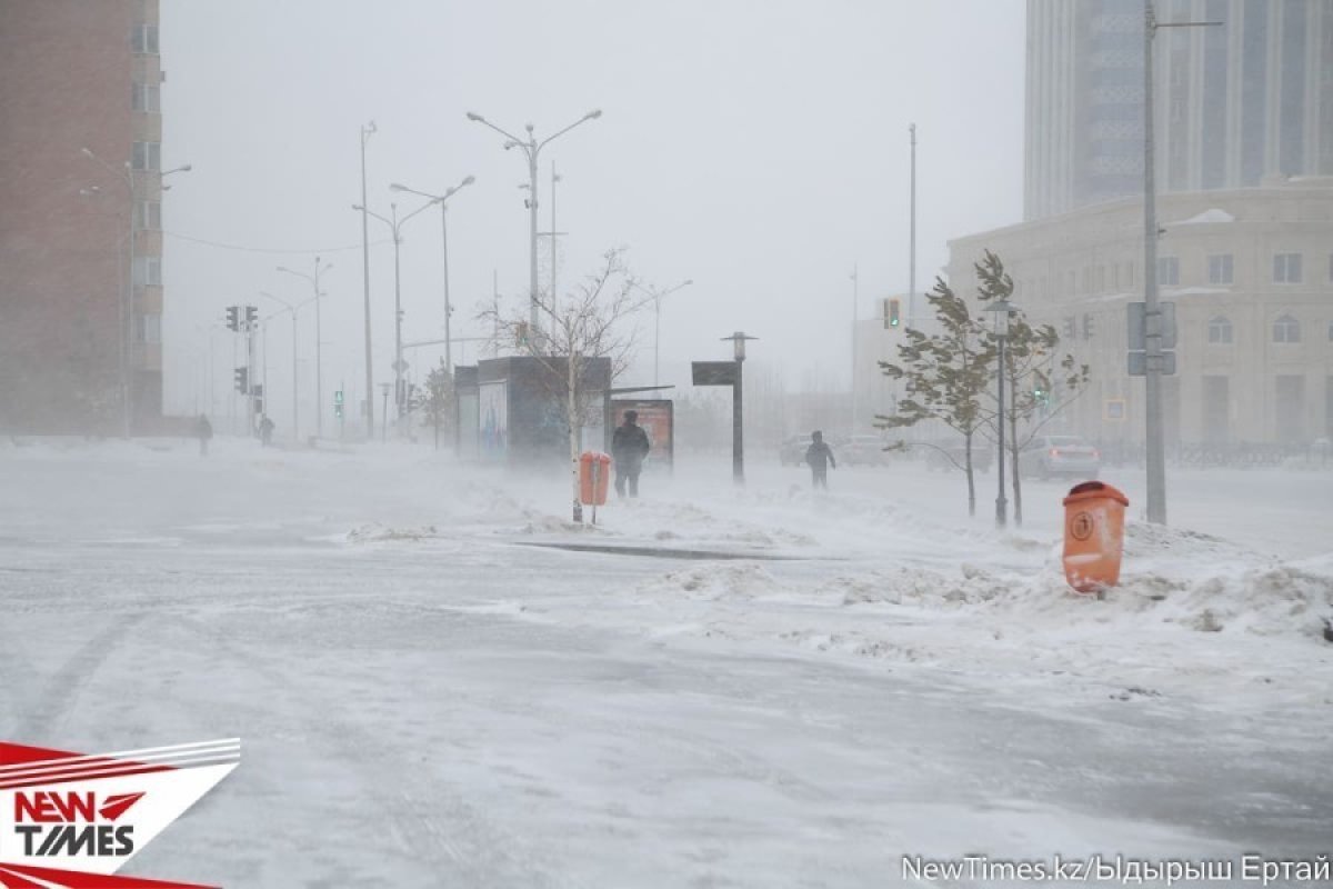 Фото: ИА «NewTimes.kz»