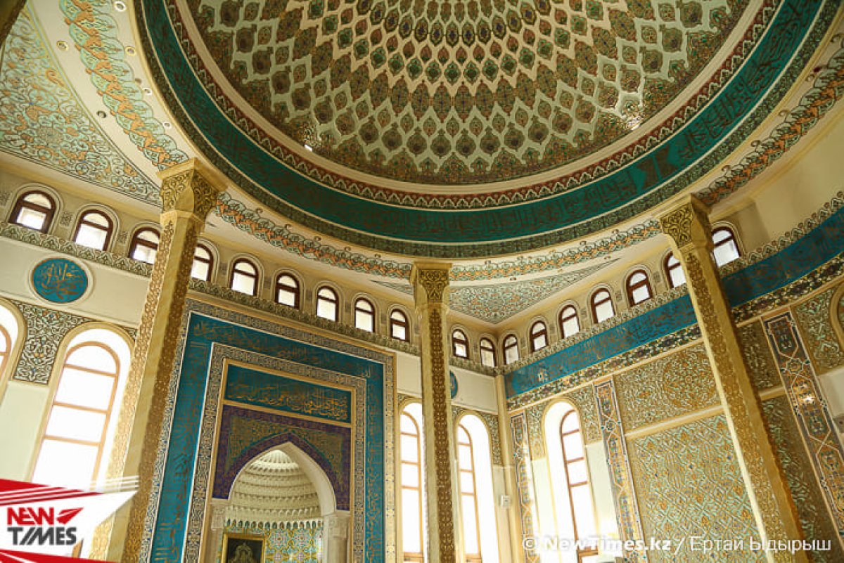 Фото: newtimes.kz