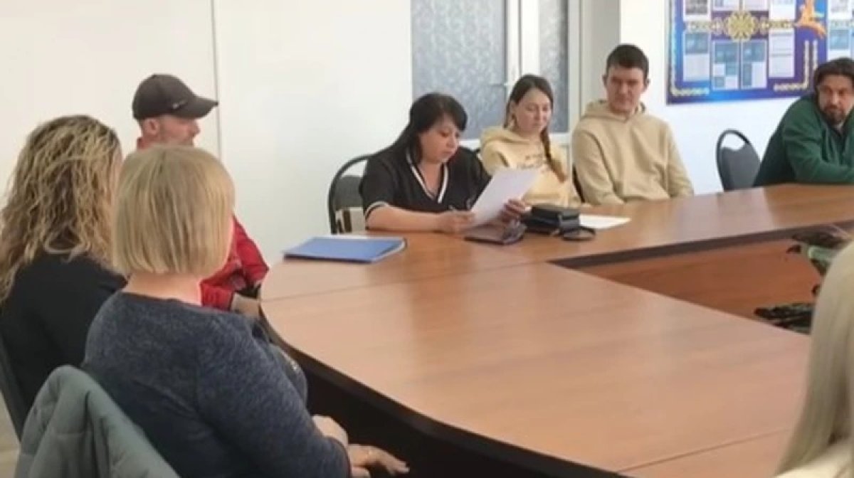 Солтүстік Қазақстанда өздерін «Халық кеңесі» деп жариялаған сепаратистерге қарсы қылмыстық іс қозғалды