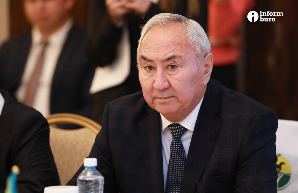 Мәжіліс депутаты Жигули Дайрабаевтың екі ұлына сот үкімі шықты