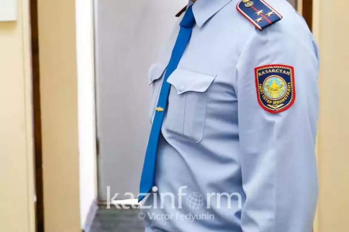 Атырау полициясы 60 адамға іздеу жариялады