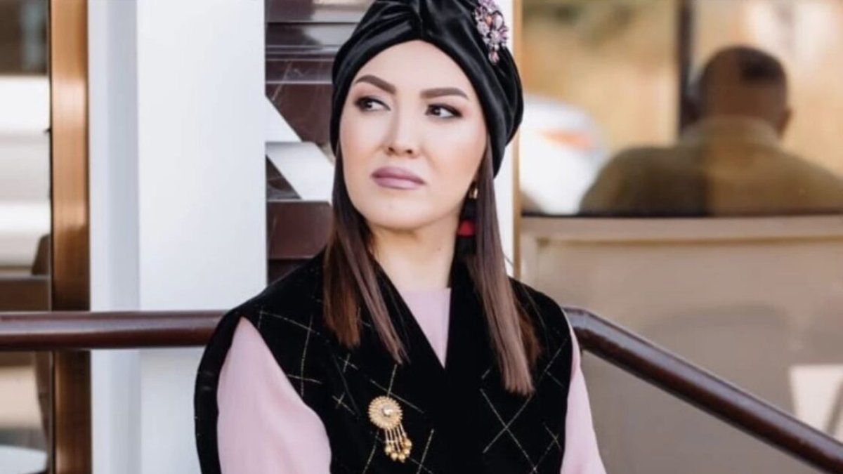 Актриса Жұлдызай Дүйсенбиева Өзбекстанда ота жасататынын айтты