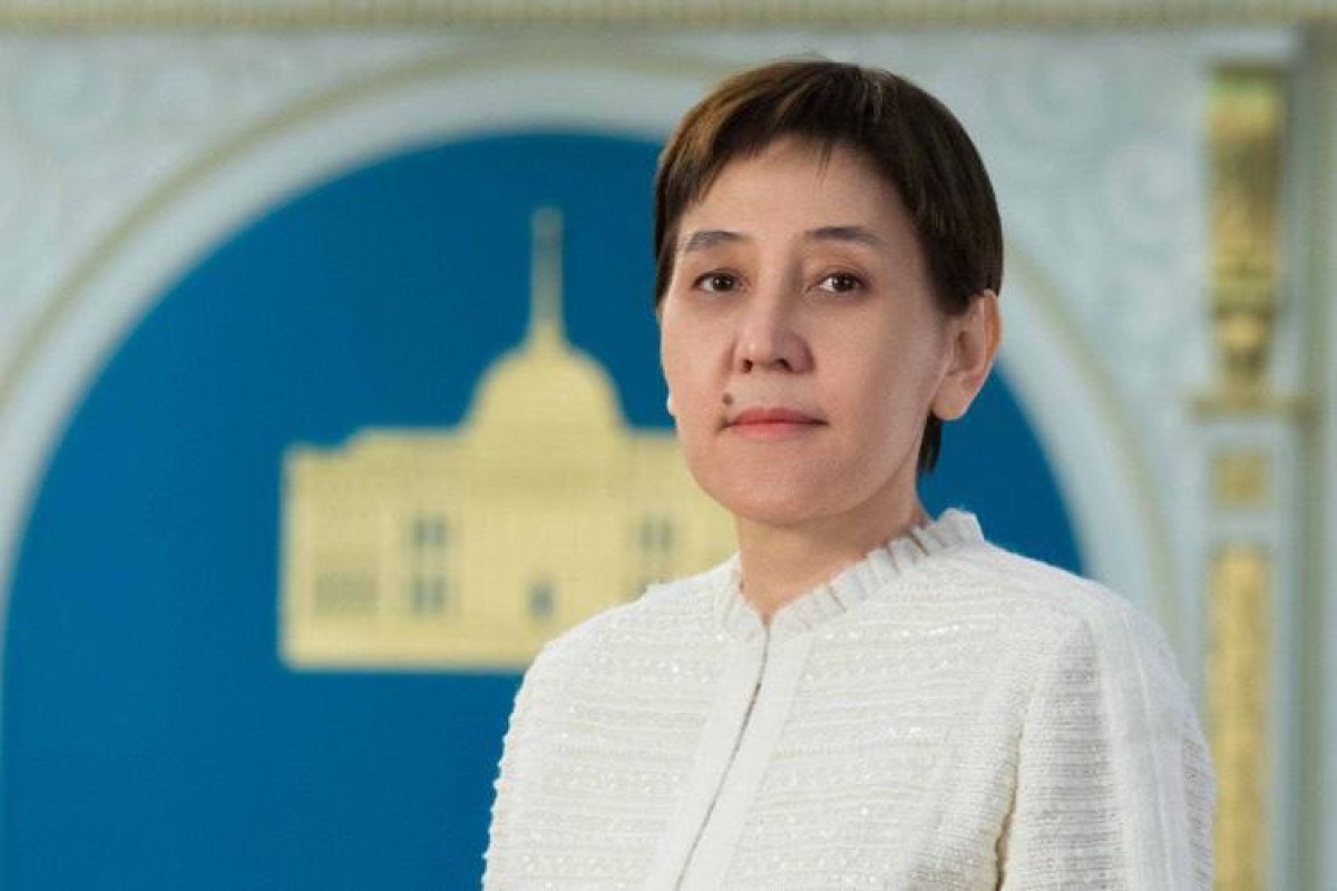 Фото: gov.kz