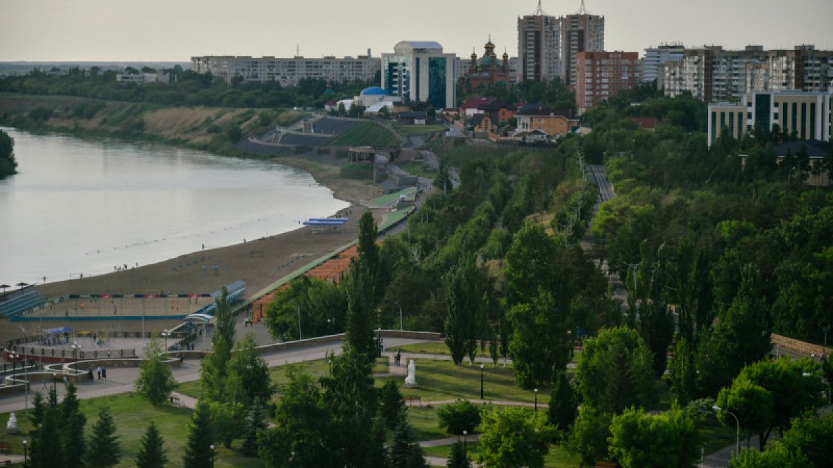 Павлодардағы ескерткіштердегі QR-код есірткі дүкеніне сілтеме жасаған