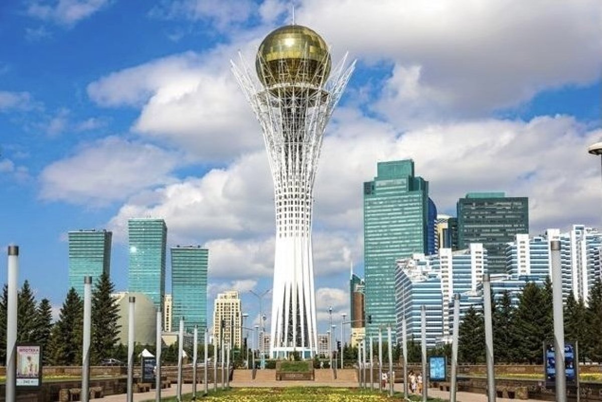 Астана күні бір ай бойы тойланады