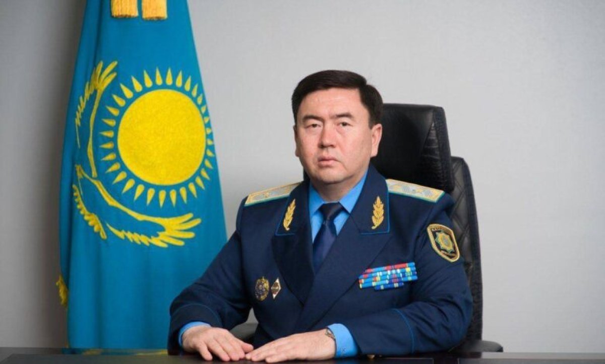 Фото: gov.kz
