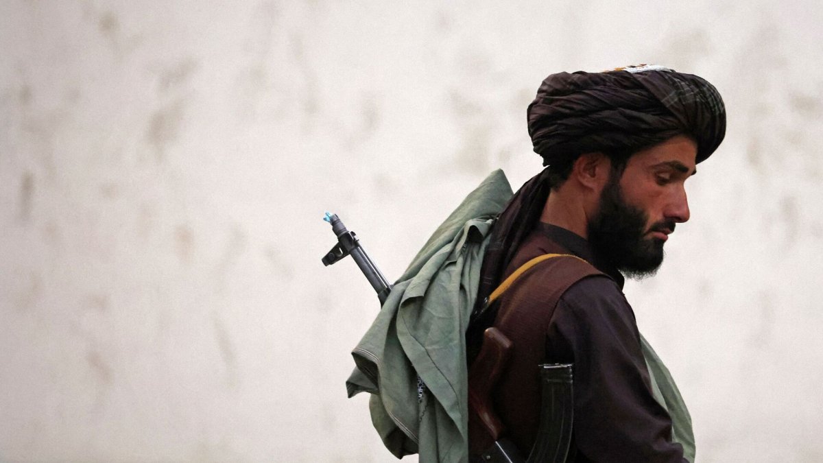 Қазақстан «Талибанды» тыйым салынған қозғалыстар тізімінен алып тастай ма