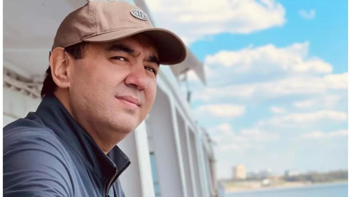 «Қызғаныш пен бәсекелесу»: әнші Мақсат Базарбаев достары туралы айтты