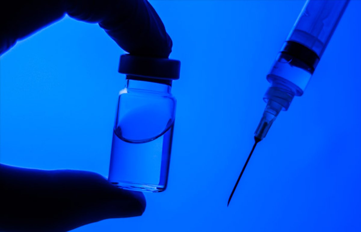 Коронавирус: Жаңа вакцина жасалып жатыр