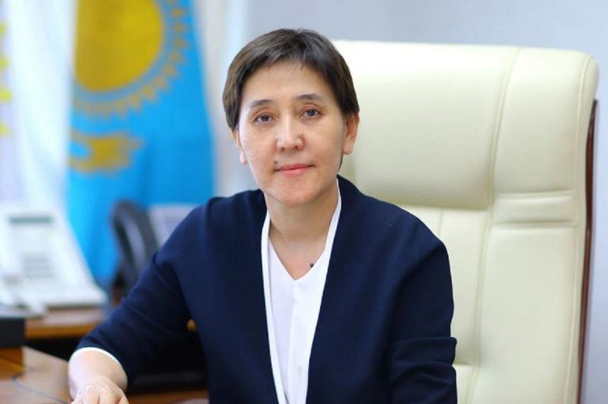 Тамара Дүйсенова Астанаға көшіп келушілерге шектеу қоюды қолдады