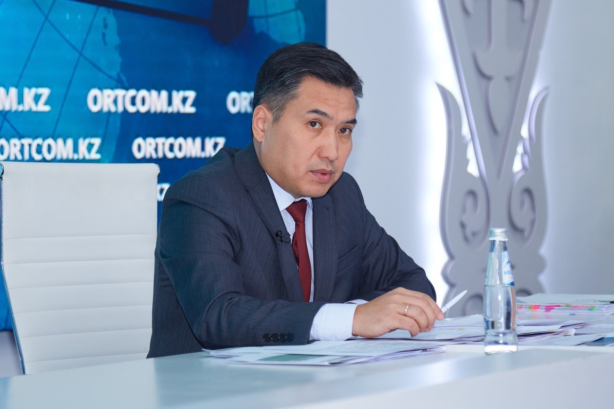 Фото: ortcom.kz