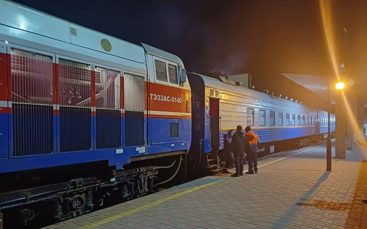 Фото: Жылыой аудан әкімдігі