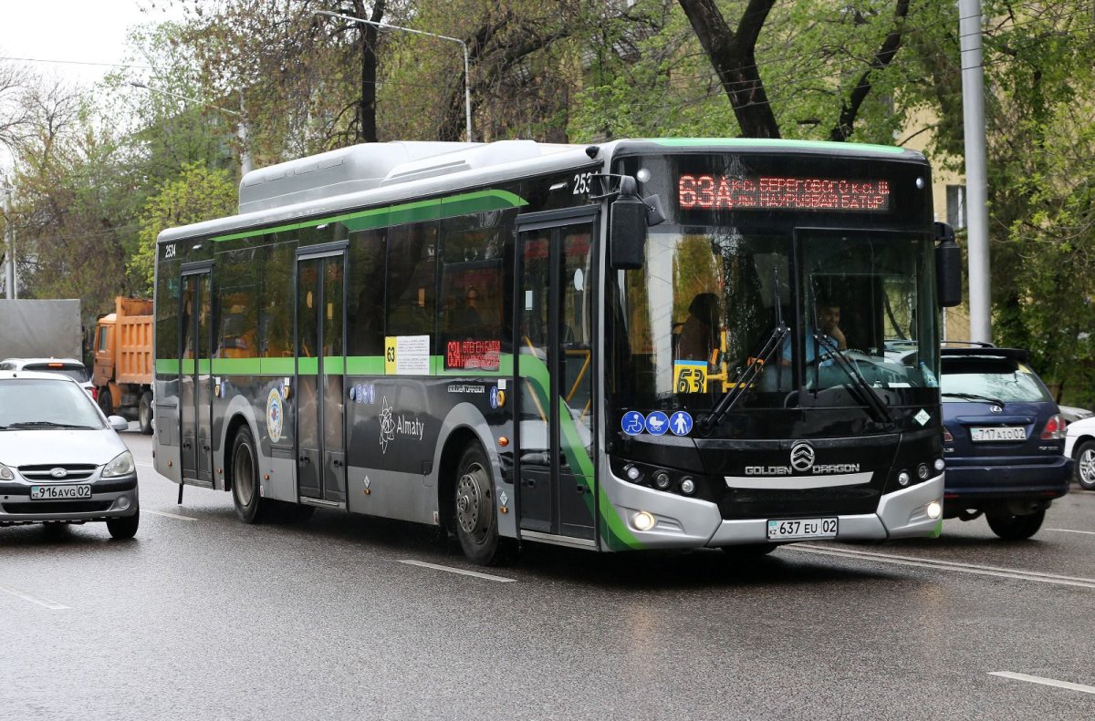 Фото: Алматы қаласының әкімдігі