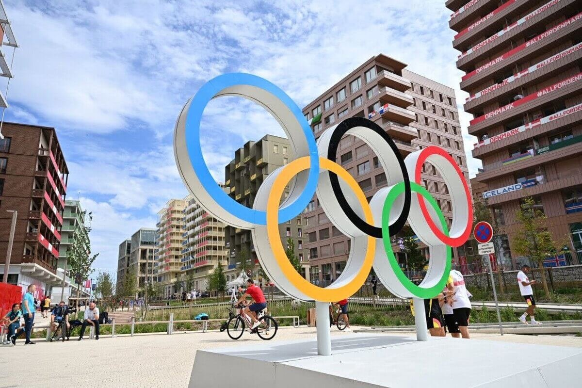 Фото: olympic.kz