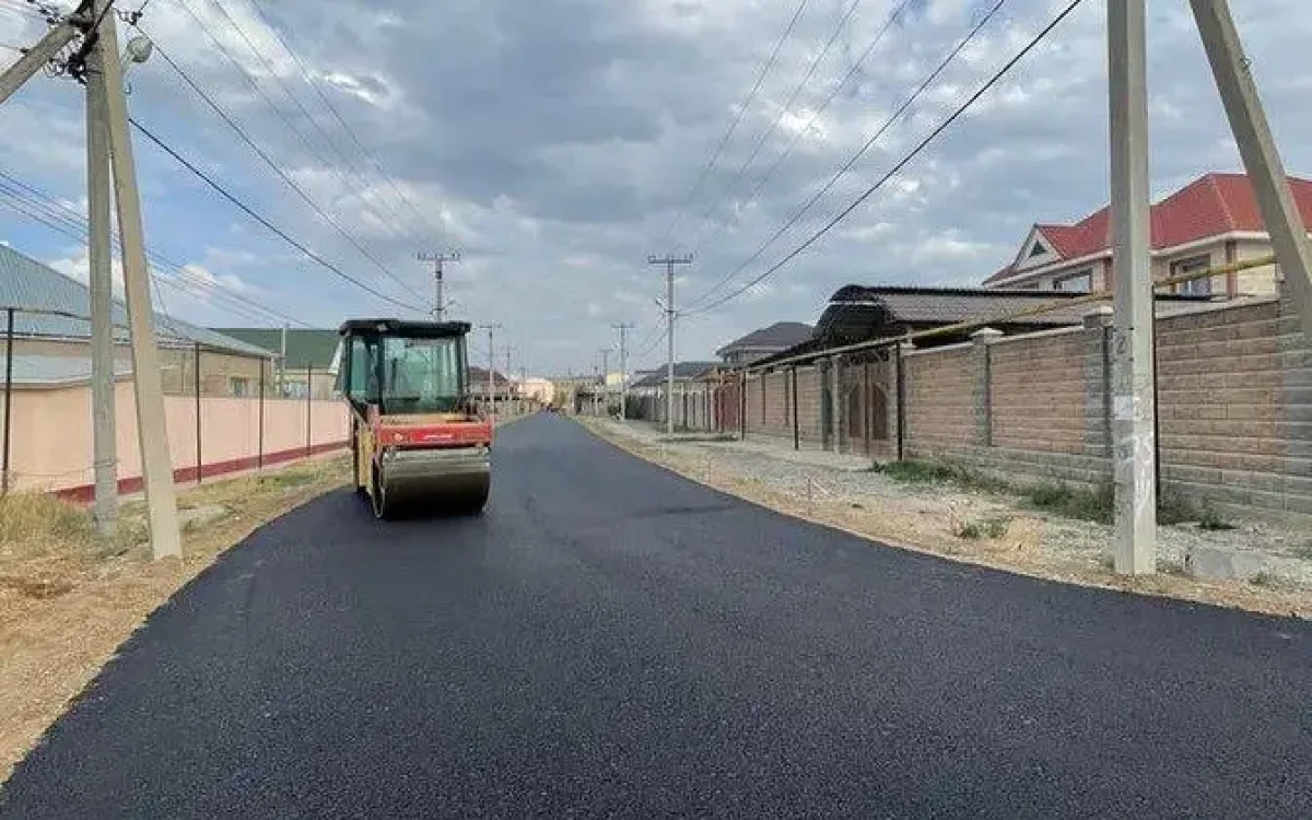 Фото: Тараз қаласының әкімдігі