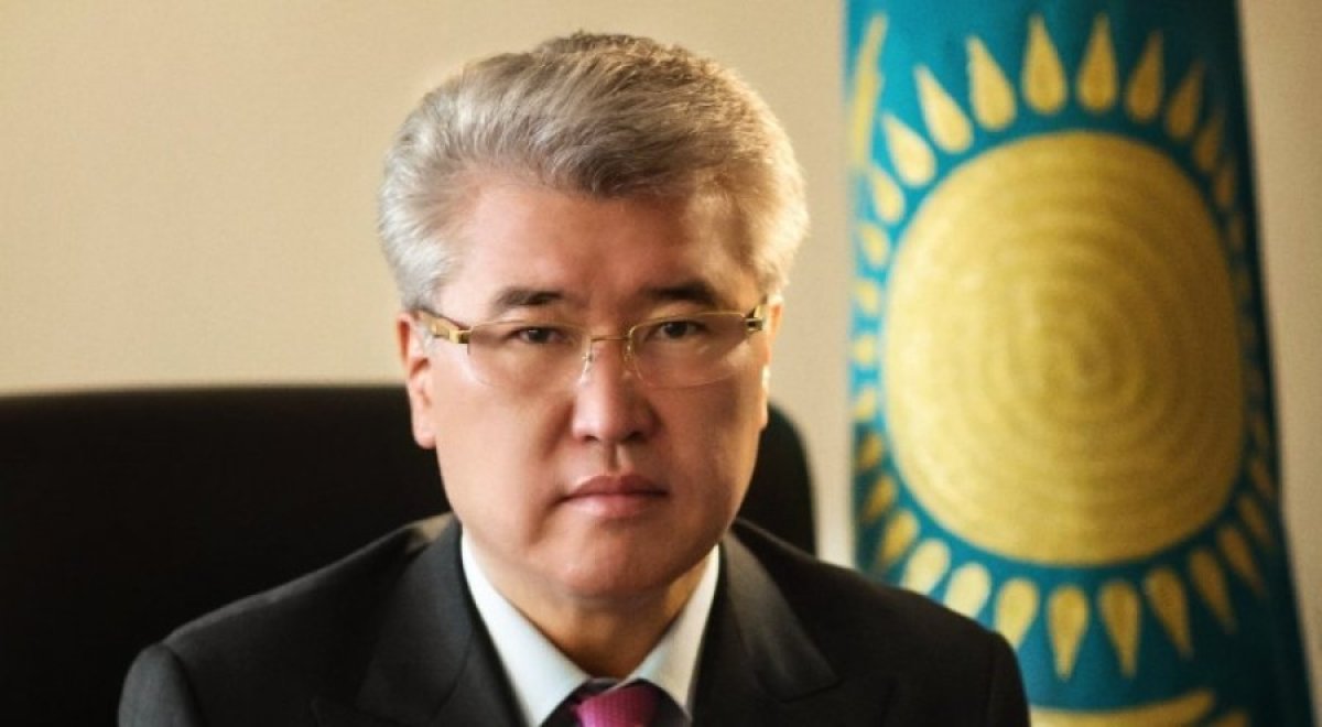 Фото: gov.kz