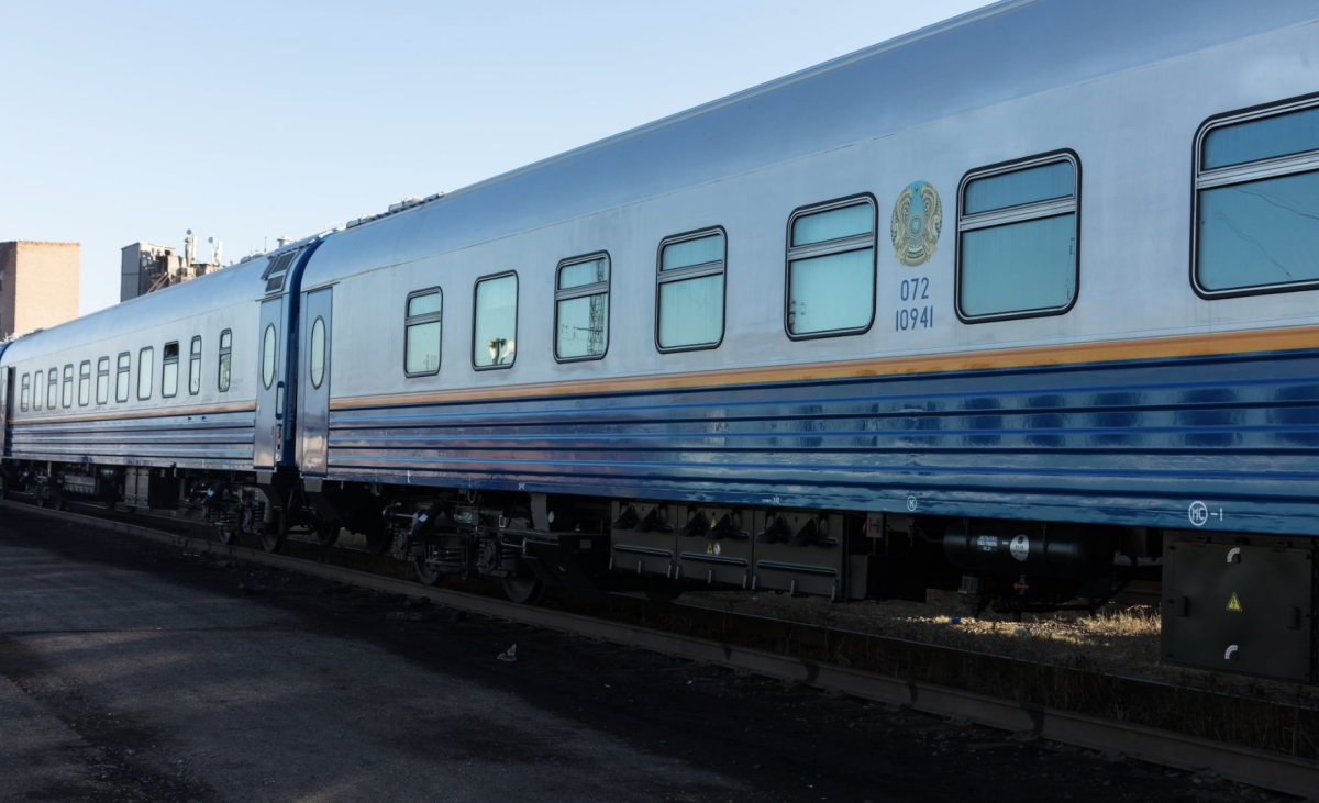 Фото: rail-news.kz