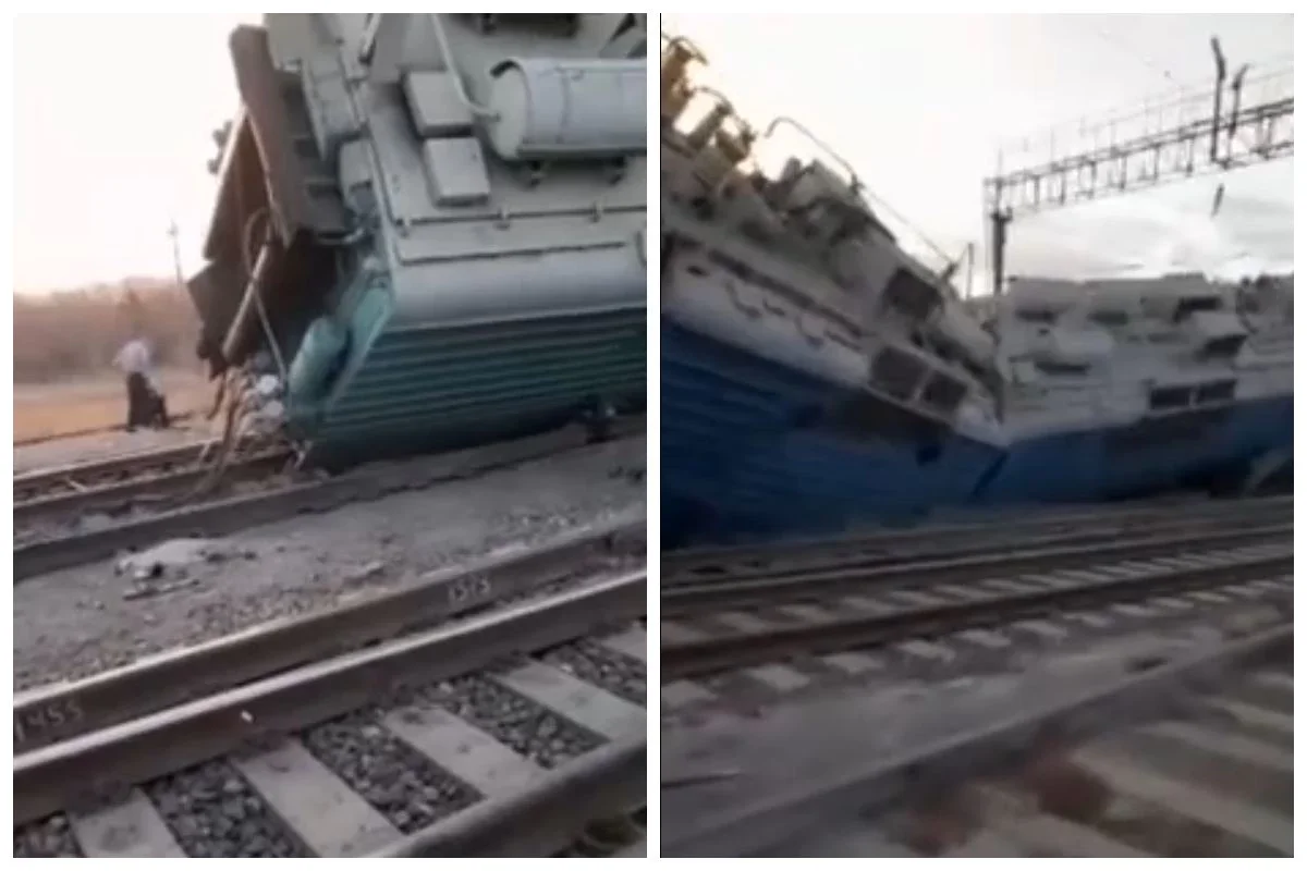 Фото: видео скриншот