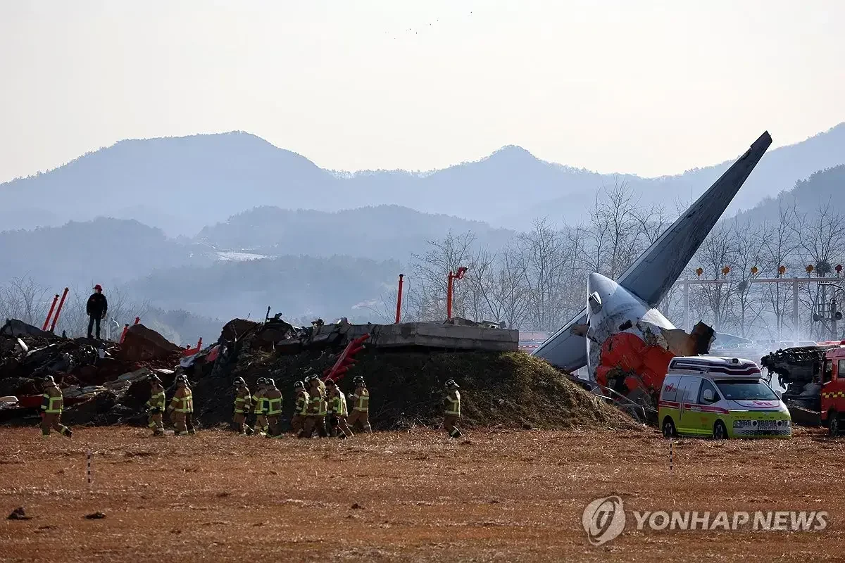 Фото: Yonhap