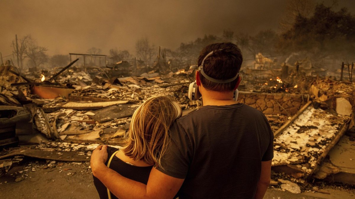 Фото: AP Photo / Ethan Swope