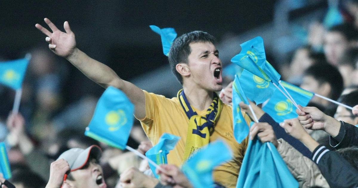 Фото: qazsporttv.kz