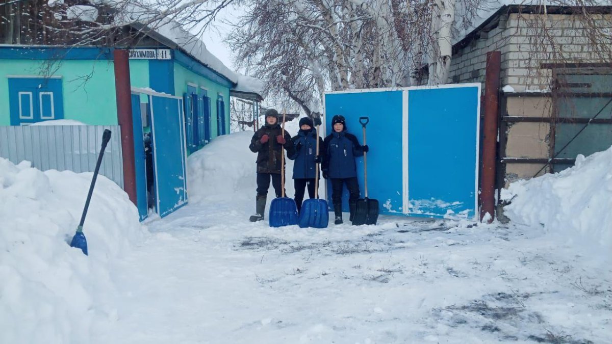 Фото: Абай облысының әкімдігі