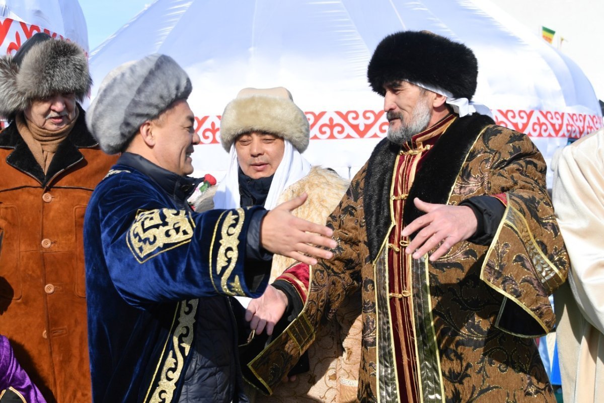 Фото: gov.kz
