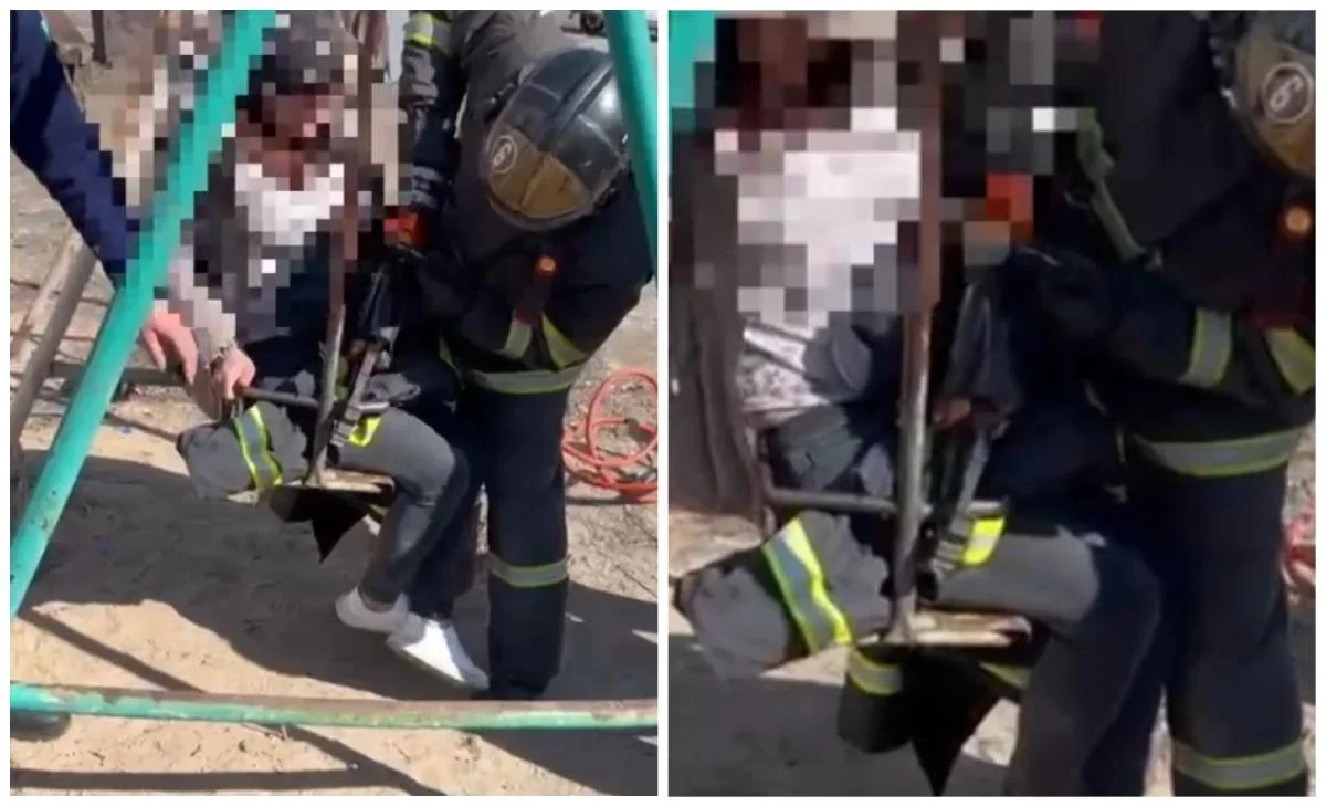 Фото: видео скриншот