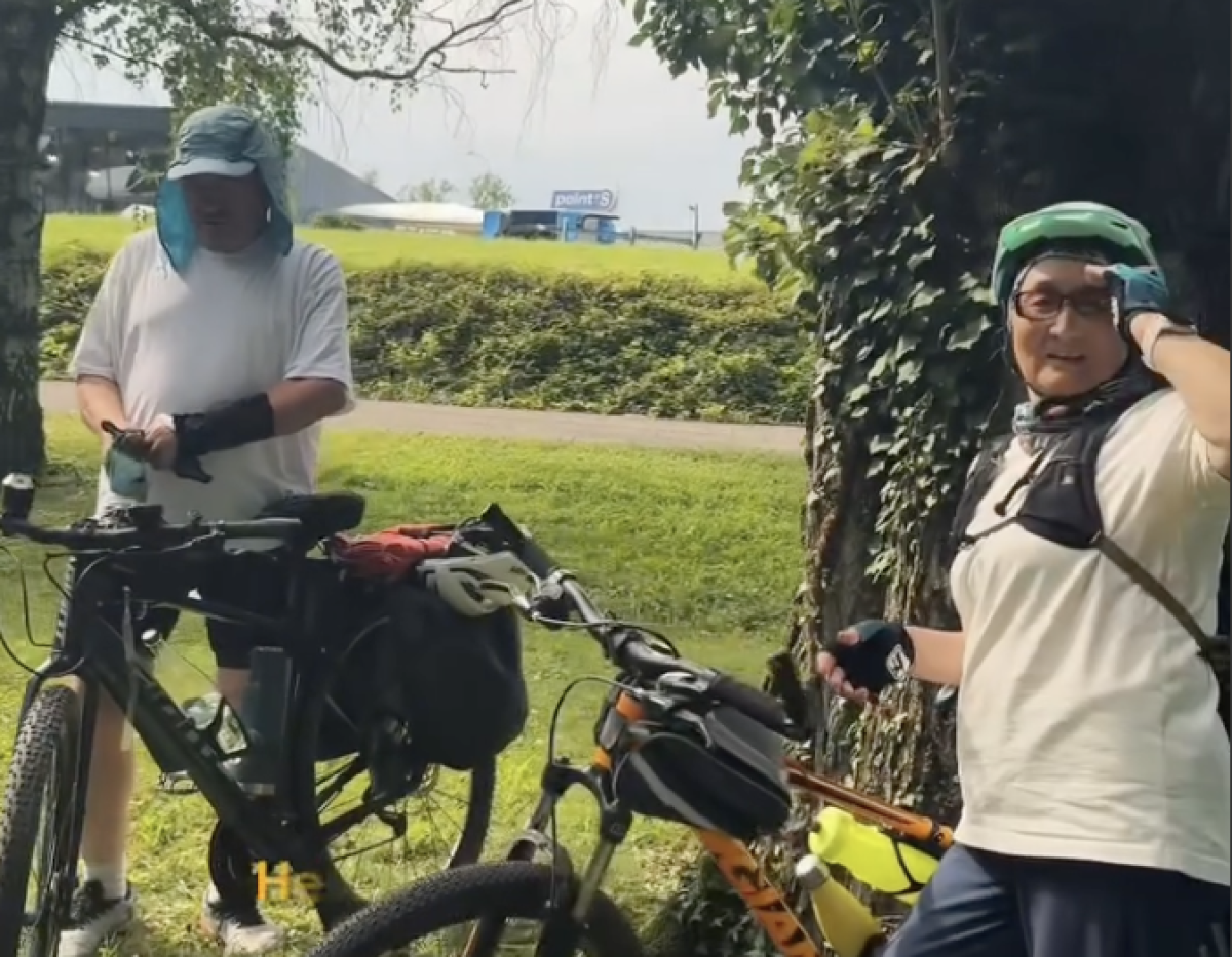 Фото: видео скриншот