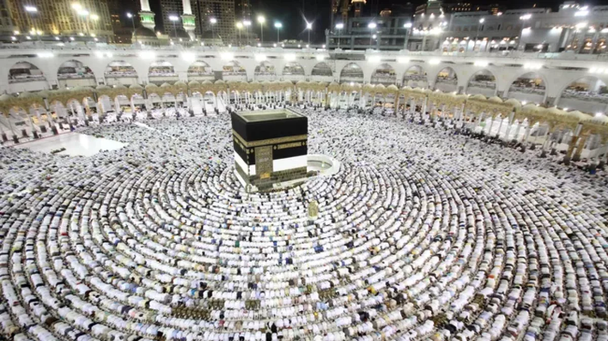 Фото: © AFP 2024 / Bandar Aldandani