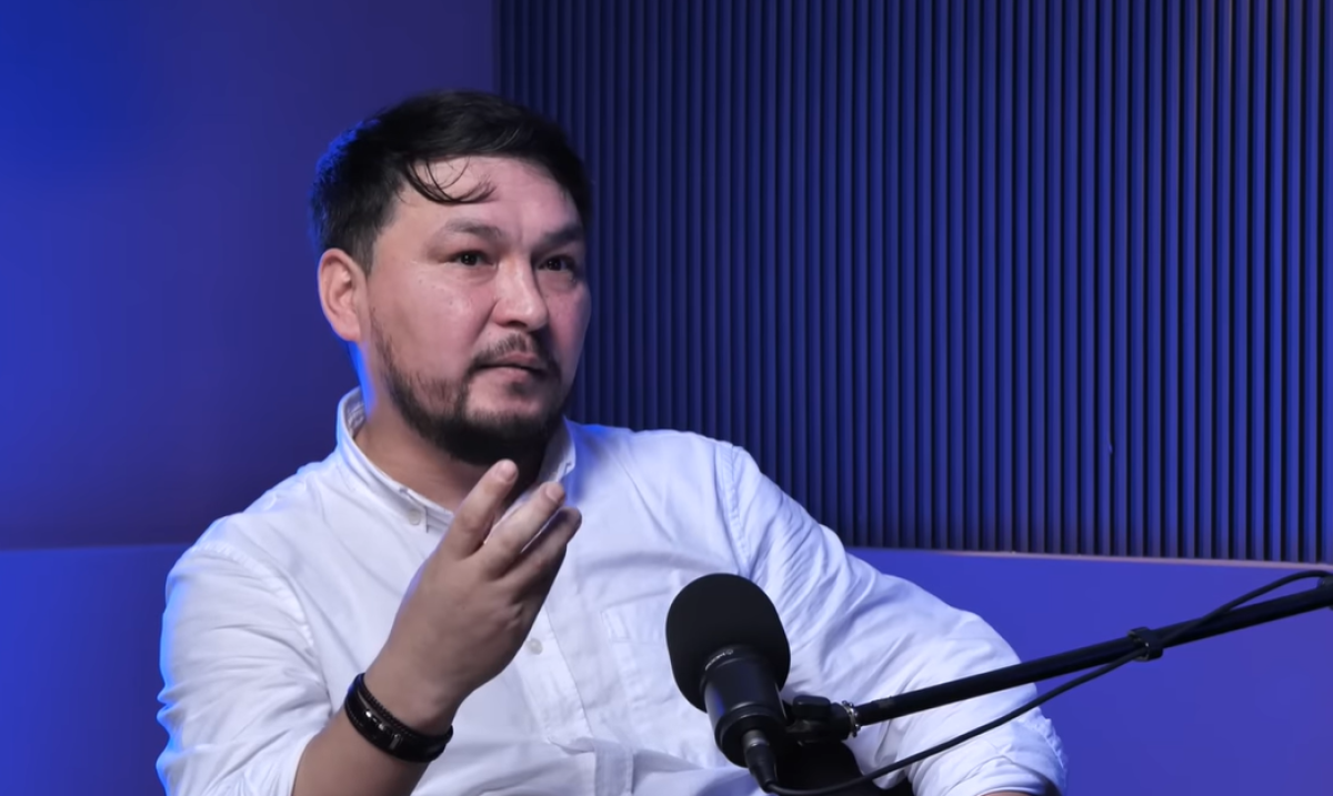 Анальды әуесқойлар форумы