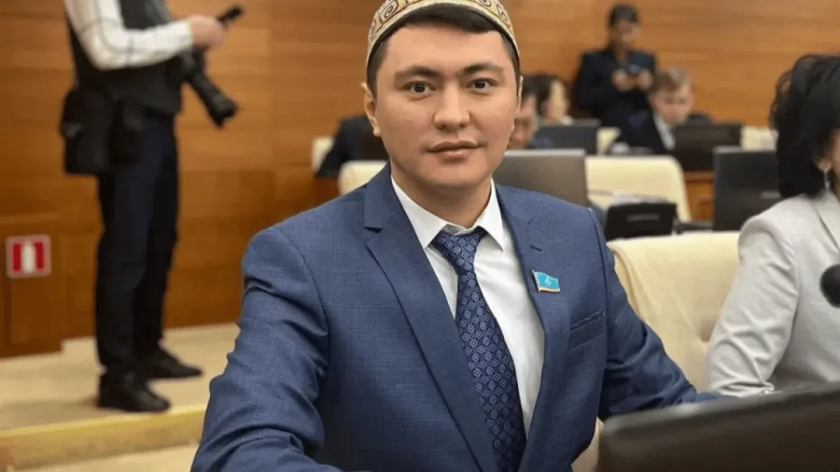 Фото: желіден алынды