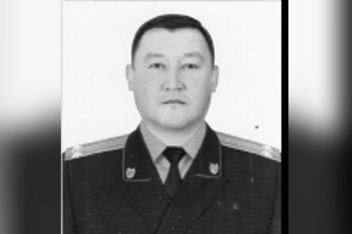Фото: Криминальнй Казахстан