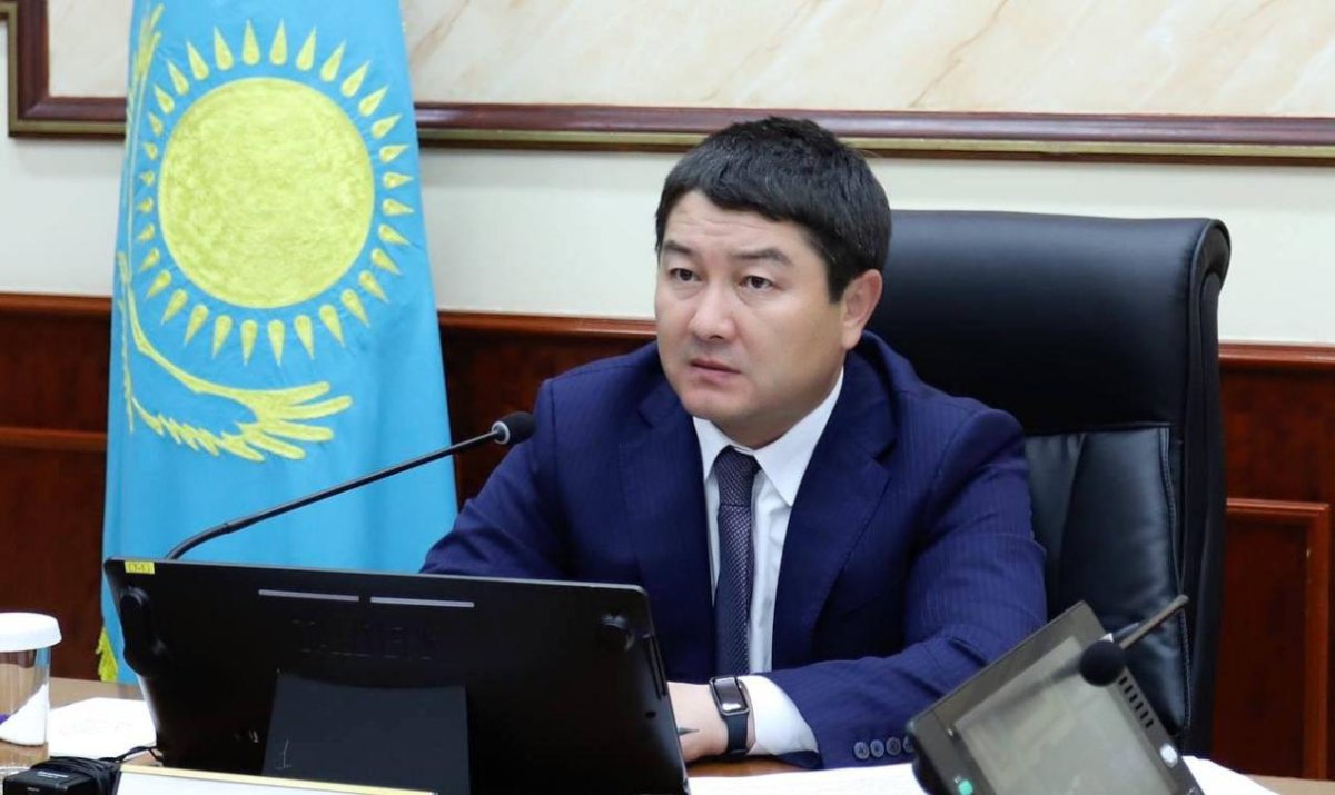 Фото: gov.kz