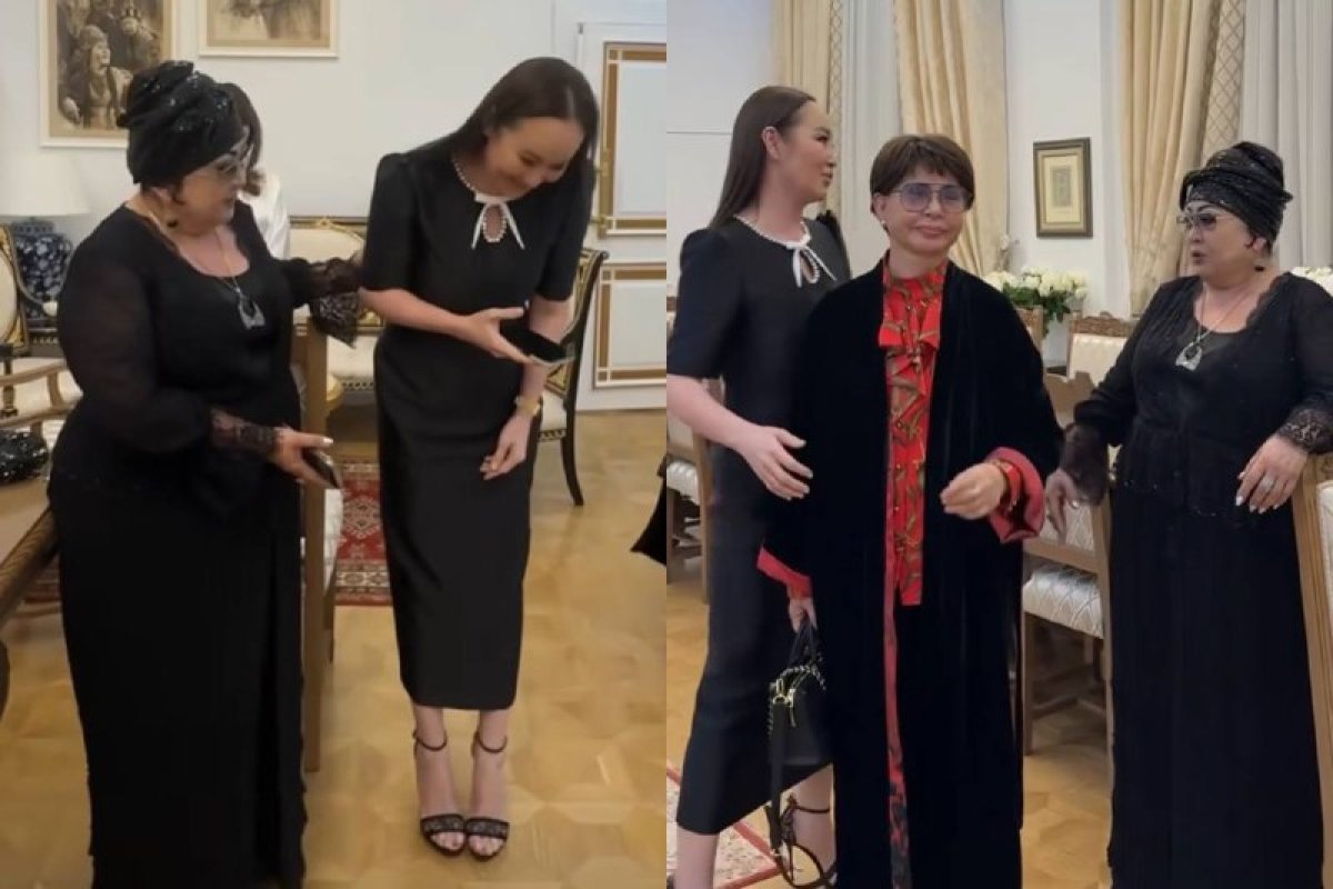 Фото: видеодан скрин
