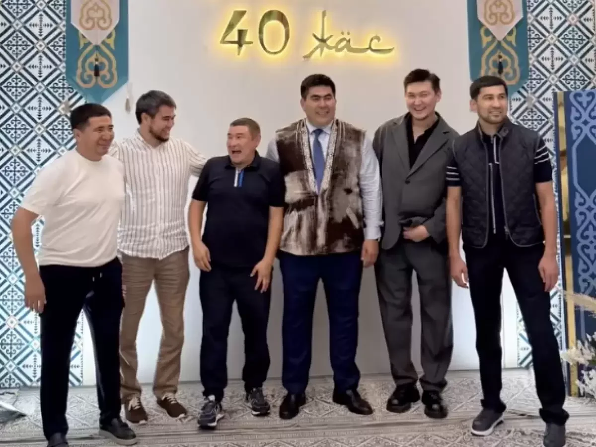 Фото: желіден алынды