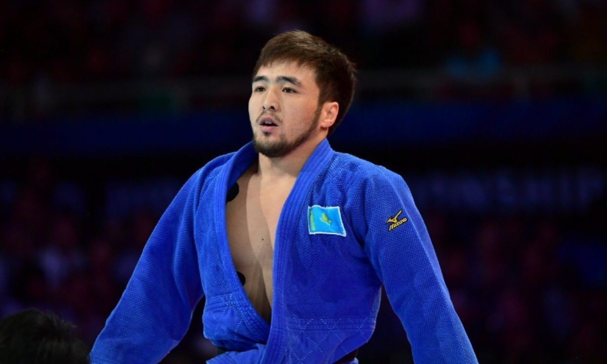 Фото: olympic.kz