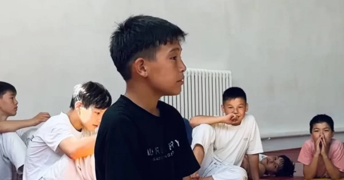Фото: видео скриншот