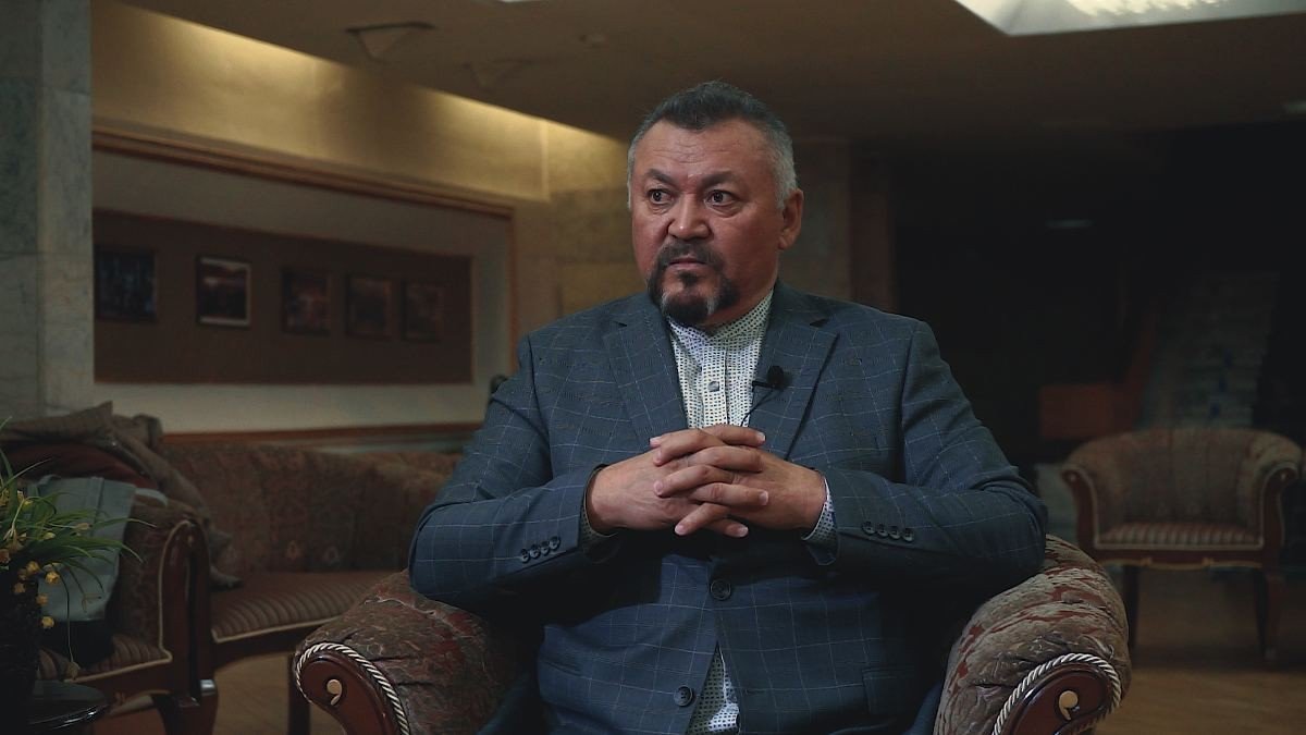 Фото: желіден алынды
