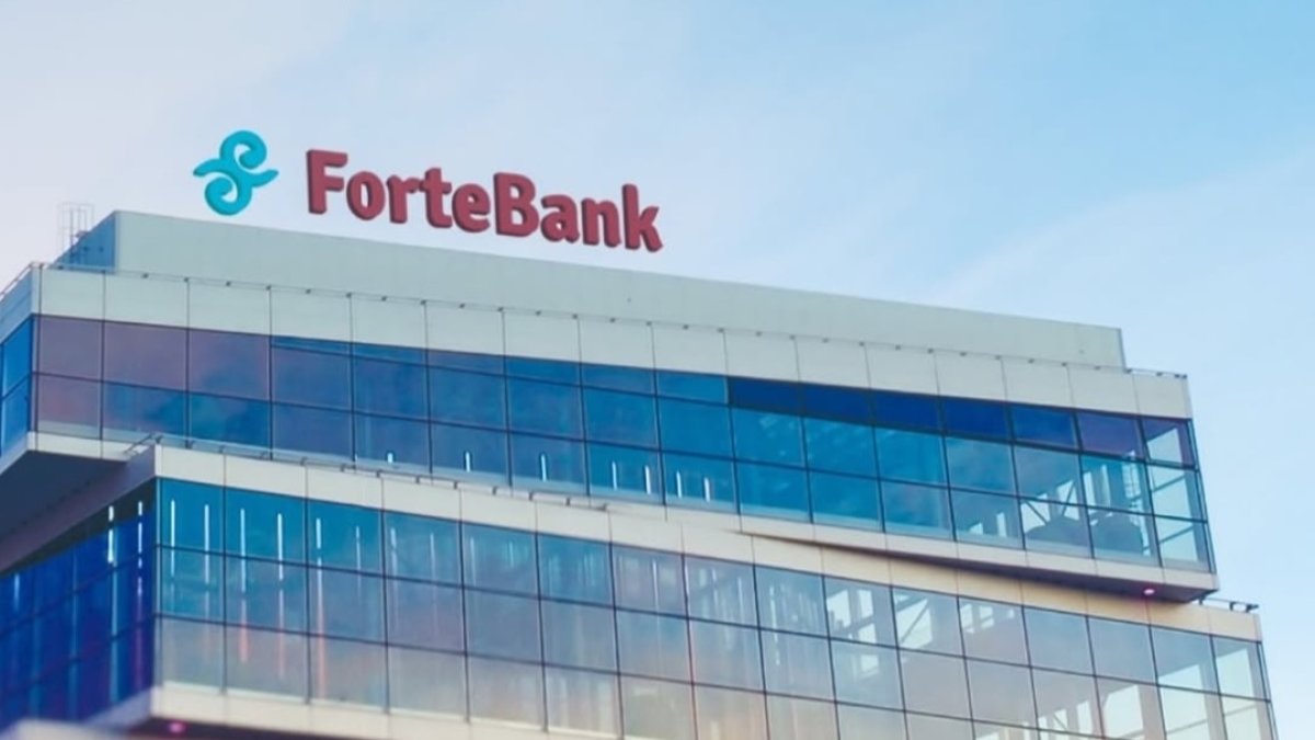 Фото: Fortebank instagram парақшасынан